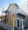 ルヴィラージュ玉川学園の外観