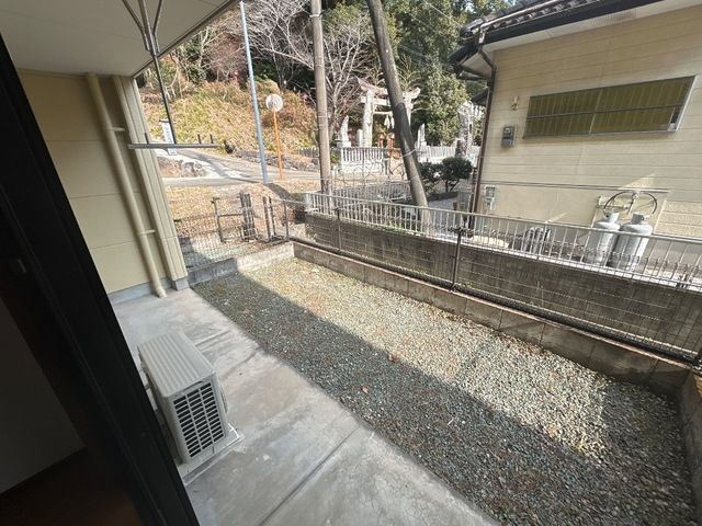 庭