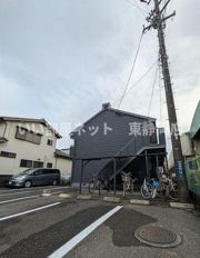 ベルメゾン6の外観画像