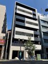 TS INFINIの間取り画像