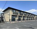 ルミエールBの間取り画像