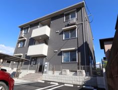 D-room帯山西の外観画像