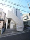 ハーモニーテラス豊玉中の間取り画像