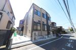 Dimora Tranquilla Hikarigaokaの間取り画像