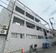 旭ハウスの外観画像