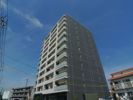 ハアラン高柳の外観