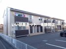 CarolineBの間取り画像
