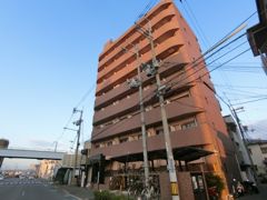 リバーイースト・クレムリンの外観画像