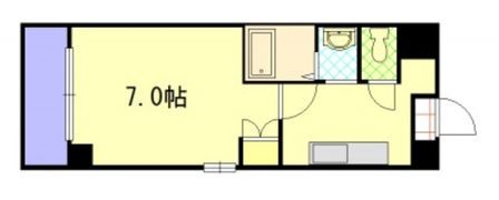 東広島Sea Placeの間取り画像