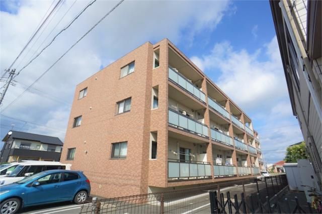 La Grande Maison IIの外観画像