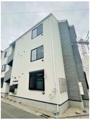 Grip新小岩の外観画像