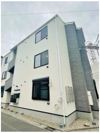 Grip新小岩の間取り画像