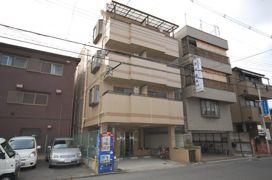 グランドハイツユタカⅡの外観画像