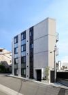 Fullea不動前の間取り画像