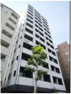 メインステージ平和島Ⅱの外観画像