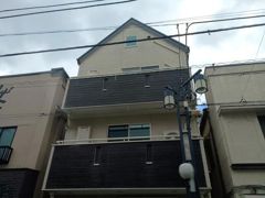 コモド西荻の外観画像