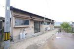シュパースハウスの外観