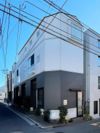 グランエッグス笹塚の外観