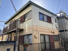 パステルメゾンの外観画像