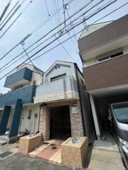 ワコーレ篠原中町の外観画像