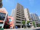 エイペックス大手通の間取り画像