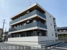 エトワールⅡの間取り画像