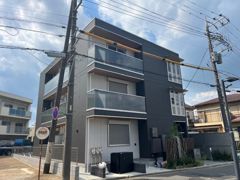 D-Sereno岡の外観画像