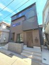 ソフィアKの間取り画像