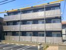 クレイノエルズ東湊の間取り画像
