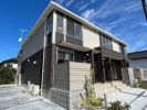 カルフールの間取り画像