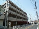 AXAS菊名LRの間取り画像