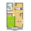 M・Yマンションの間取り画像