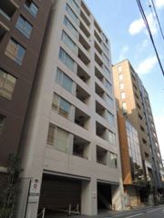 カスタリア水天宮の外観画像
