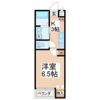 メゾンエスポワール堤町の間取り画像