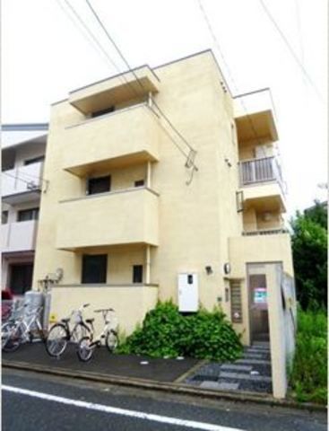 Tーfine2はらの外観画像