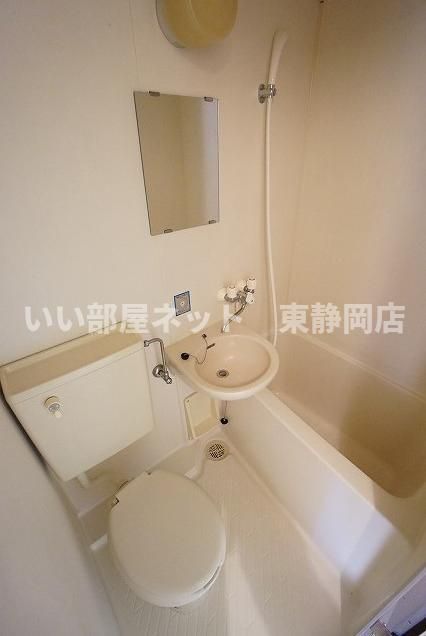 バスルーム