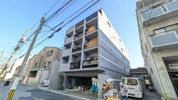 TRINITY．Sの間取り画像