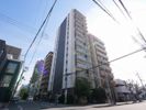 ルクレ西長堀の間取り画像