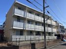 レオパレスカーサ グリチーネの間取り画像