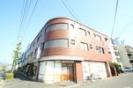 第2モリタビルの間取り画像
