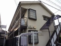 ハイツ アヴェニューの外観画像