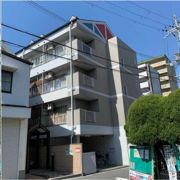 ジュネス西中島の外観画像