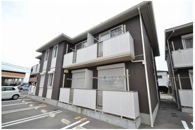 シャーメゾン・アイ弐番館の外観画像