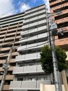 エスリード梅田新道第2の間取り画像