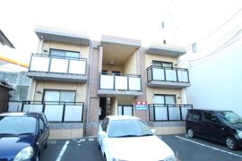 グランビュー宮内の外観画像