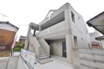 Crecia Mの間取り画像