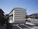 レオパレスハピネスの外観