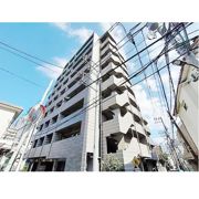 MAXIV西日暮里アレグリアコートの外観画像