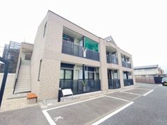 ファイブシャトーかすみの外観画像