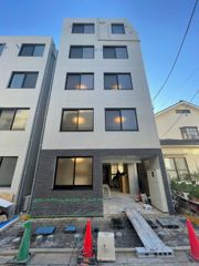 ラフォート町屋の外観画像